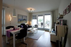 Villa Bernstein WE 16