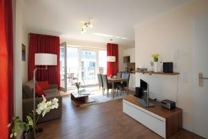 Villa Bernstein WE 18