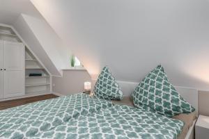 Reetdachhaus "Reetidyll"