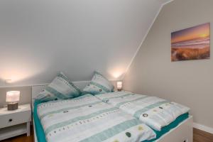 Reetdachhaus "Reetidyll"