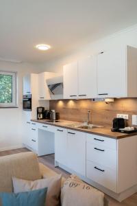 Westside Arthotel Apartment 018