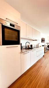 Haus Baltic Star "Koje 16"