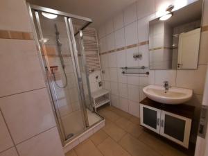 Villa Strandnah WE 08 Sommertraum