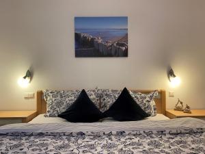 Villa Seeadler WE 23 Penthouse