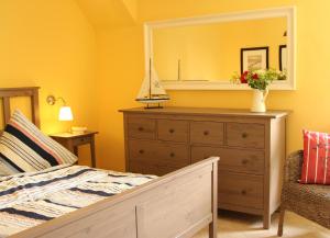 Parkstraße 21 WE 02 "Boje 21"