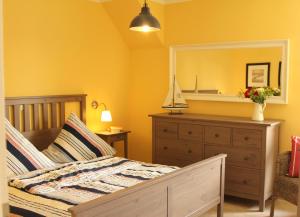 Parkstraße 21 WE 02 "Boje 21"