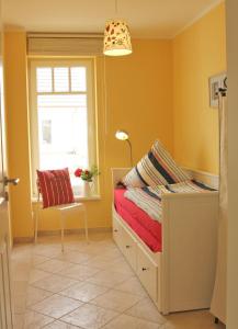 Parkstraße 21 WE 02 "Boje 21"