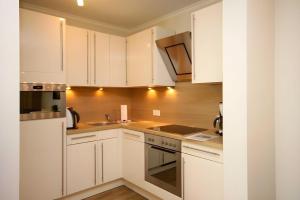 Villa Deichgraf WE 09