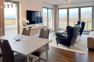 Villa Deichgraf WE 12 "Meerblick"