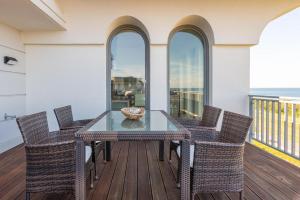 Villa Deichgraf WE 19 Penthouse Wohnung