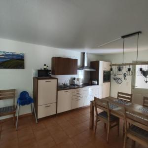 Villa Strandnah WE 03 "Sonnentraum"