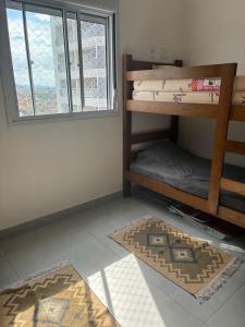 Apartamento Completo - Localização Privilegiada