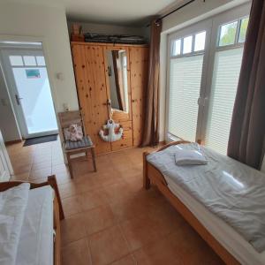 Villa Strandnah WE 03 "Sonnentraum"