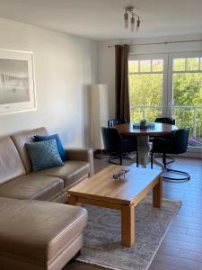 Villa Strandnah WE 04