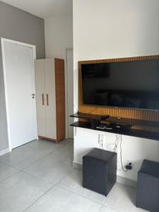 Apartamento Completo - Localização Privilegiada