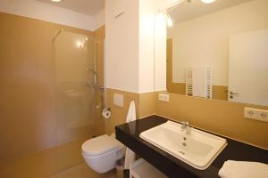 Villa Strandvogt WE 04