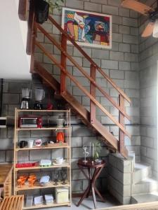 Villa Madalena Lofts