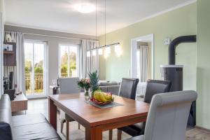 Villa Strandvogt WE 03