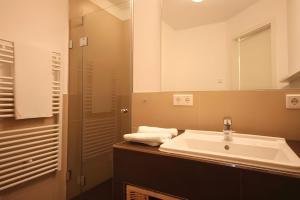 Villa Strandvogt WE 10