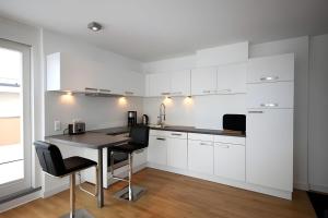 Villa Seeadler WE 21 Penthouse Wohnung