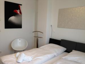 Villa Seeadler WE 21 Penthouse Wohnung