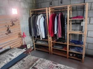 Villa Madalena Lofts