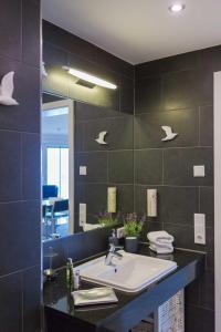 Villa Strandvogt WE 19