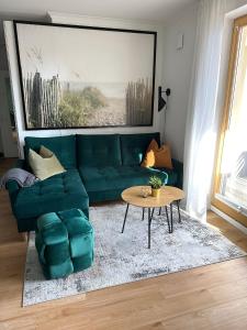 Villa Sanddorn WE 01