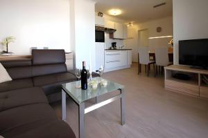 Villa Sanddorn WE 06