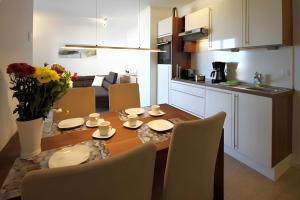 Villa Sanddorn WE 06