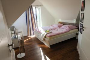 Residenz Seestern WE 16 - Penthouse "Ostseemöwe"