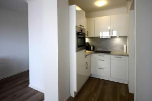 Villa Strandvogt WE 08