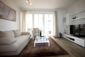 Villa Strandvogt WE 08