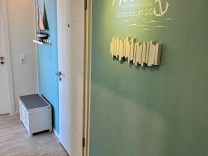 Villa Strandvogt WE 20