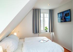 Ferienpark Seepferdchen, 16B, Haus Zingst 16b