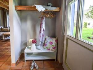 Ferienpark Seepferdchen, 26D Haus Usedom 26d