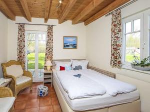 Ferienpark Seepferdchen, 10b, Haus Rügen 10b