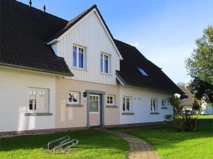 Ferienpark Seepferdchen, 13A, Haus Darß 13a