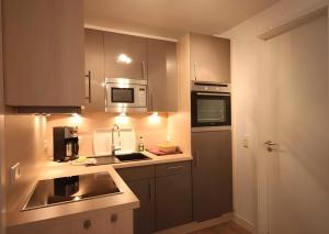 Villa Seeadler WE 09