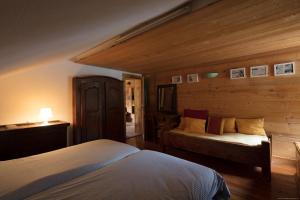 Chalets Coeur de Lion : photos des chambres