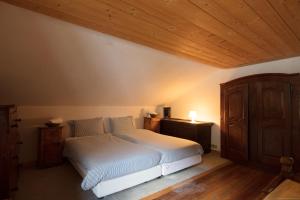 Chalets Coeur de Lion : photos des chambres