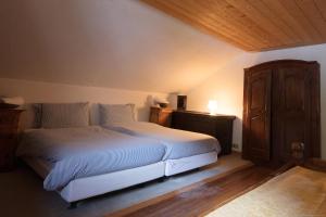 Chalets Coeur de Lion : photos des chambres