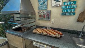 Juquehy Casa Iaorama piscina priv 5min da praia