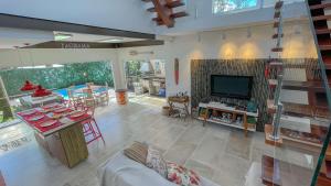 Juquehy Casa Iaorama piscina priv 5min da praia