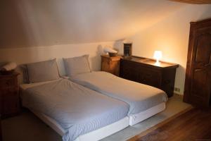 Chalets Coeur de Lion : photos des chambres