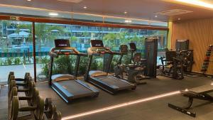 Premium Studio in Muro Alto Easy Beach Access