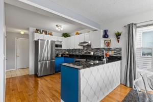 4 Bedroom 4 Bathroom 2 Kitchen House in Bridlewood
