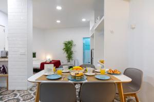 Sunstay Loft Bazan Málaga