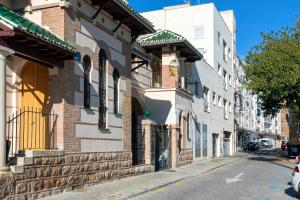 Sunstay Loft Bazan Málaga