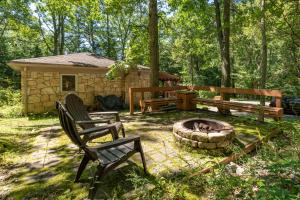 Cozy Cottage by Railey Vacations